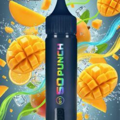 50 punch 20k double mango