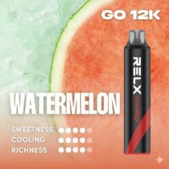 Relx Smash Go 12k แตงโม