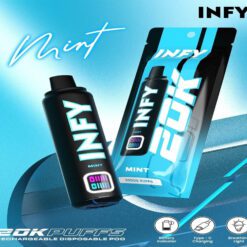 infy 20k mint มิ้น