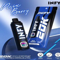 infy 20k mixberry มิกเบอรี่